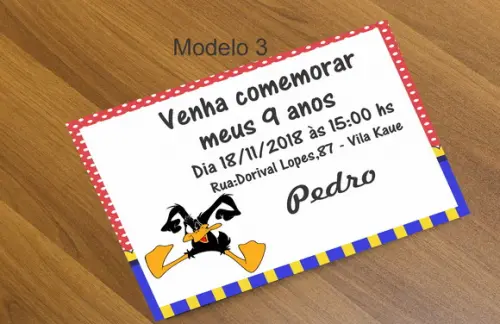 Convite 16x11-patolino