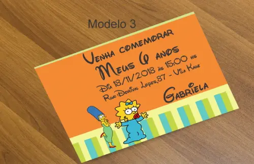 Convite 16x11-simpson