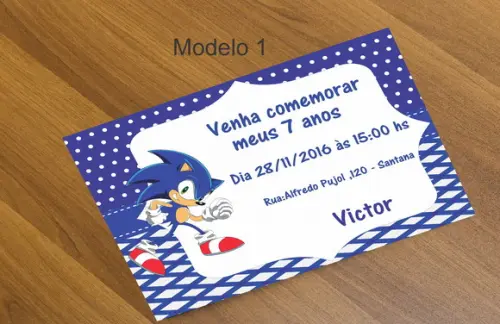 Convite 16x11-sonic