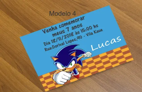 Convite 16x11-sonic