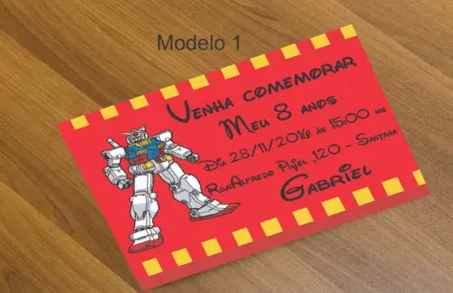 Convite 16x11-transformers