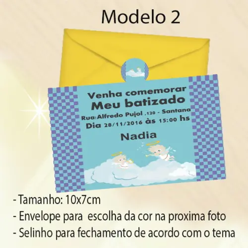 Convite-batizado