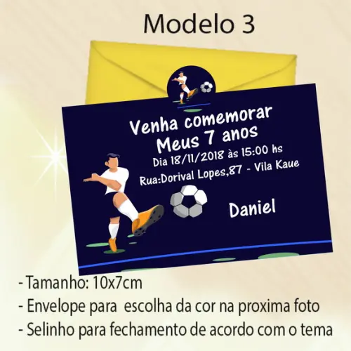 Convite-futebol