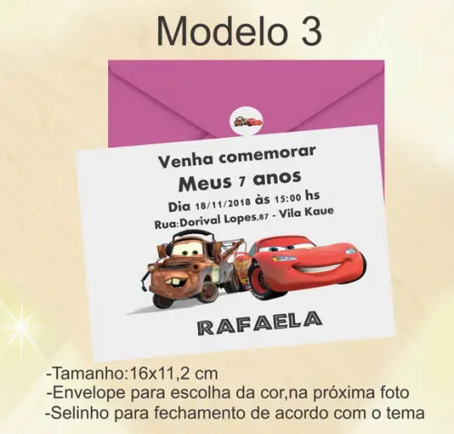 Convite-relâmpago