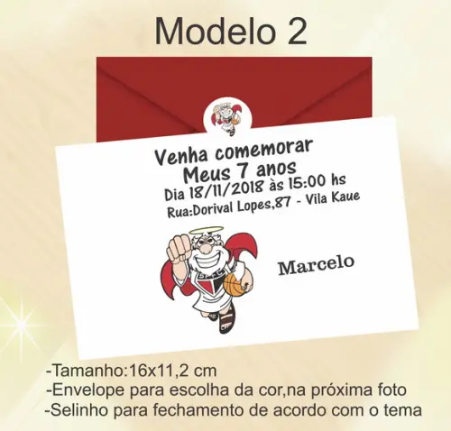 Convite-sp