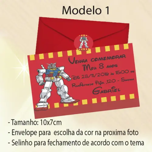 Convite-transformers