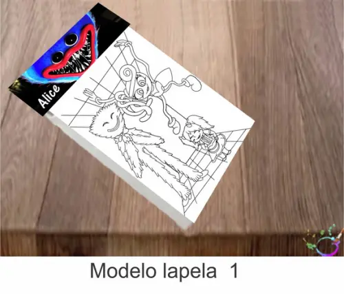 Desenhos de Colorir