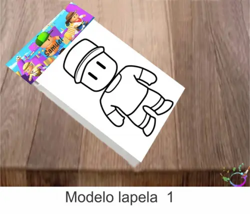 Desenhos de Colorir