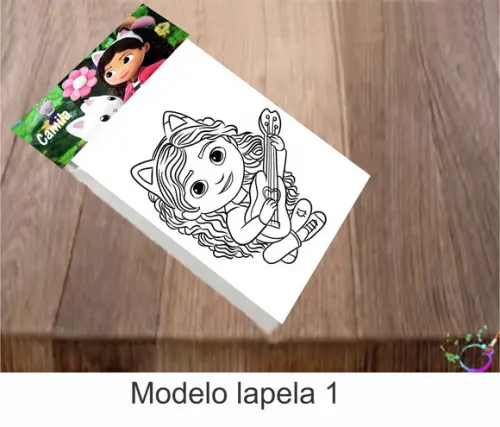 Desenhos de Colorir