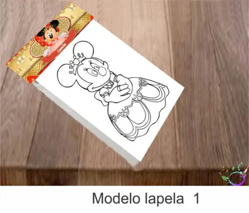 Desenhos de Colorir