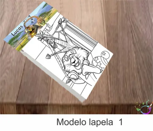 Desenhos de Colorir