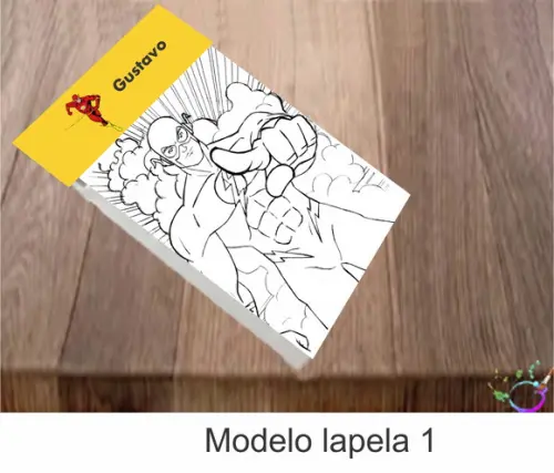 Desenhos de Colorir- Flash
