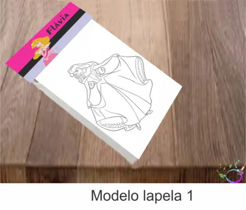 Desenhos de Colorir-aurora