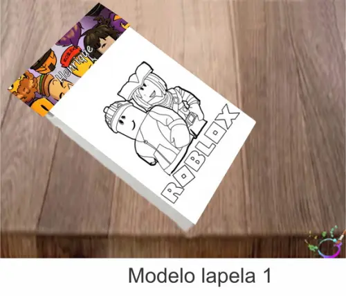 Desenhos de Colorir-forsaken Roblox