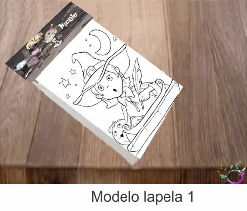Desenhos de Colorir-halloween#1