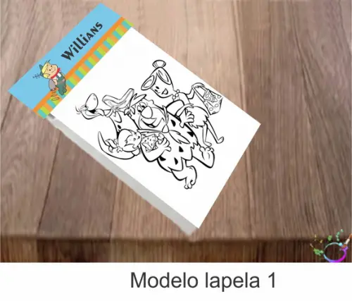 Desenhos de Colorir-jetsons