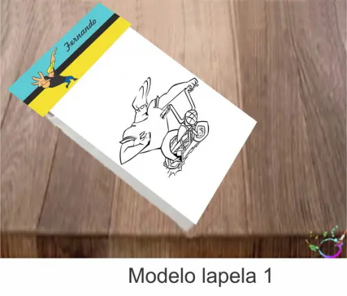Desenhos de Colorir-johnny Bravo