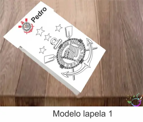 Desenhos de Colorir-timão