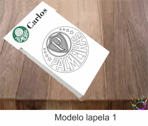 Desenhos de Colorir-verdão