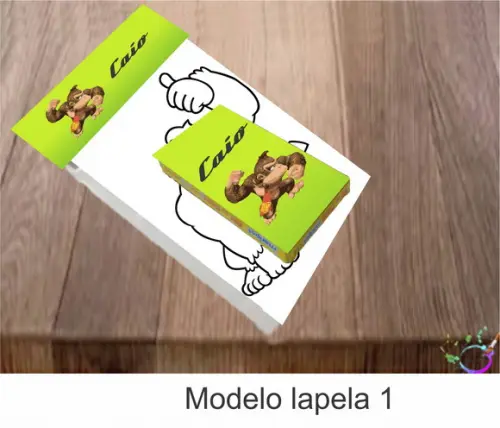 Desenhos de Colorir(caixa com Giz de Cera)- Donkey Kong