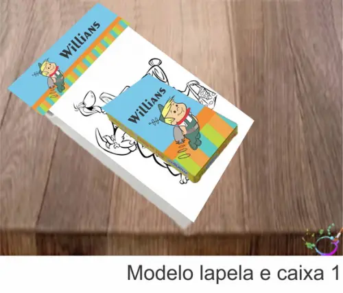 Desenhos de Colorir(caixa com Giz de Cera)-jetsons