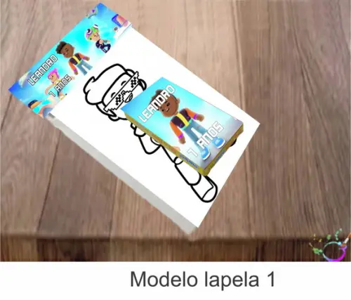 Desenhos de Colorir(caixa com Giz de Cera)-jogo Pkxd