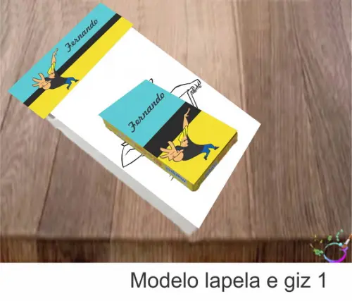 Desenhos de Colorir(caixa com Giz de Cera)-johnny Bravo