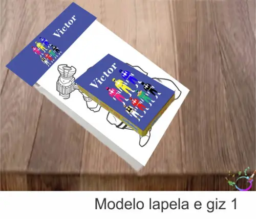 Desenhos de Colorir(caixa com Giz de Cera)-power Ranger