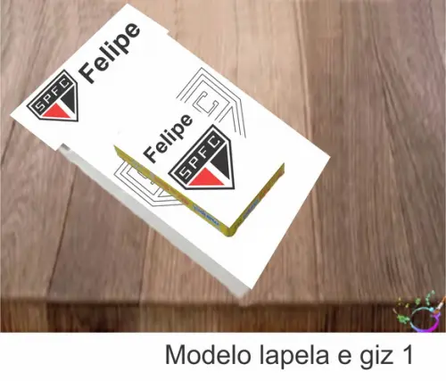 Desenhos de Colorir(caixa com Giz de Cera)-sp