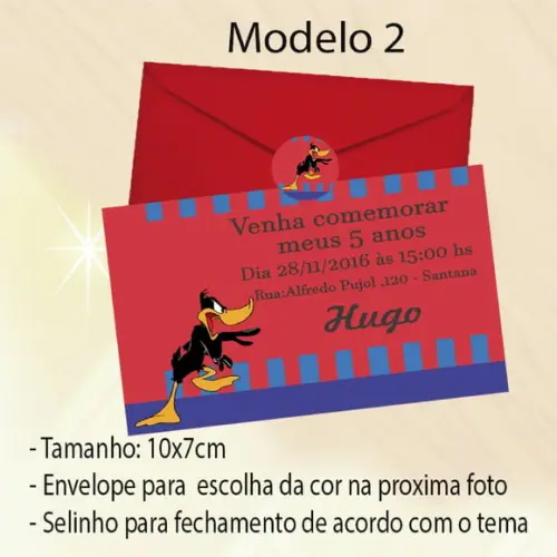 Convite-patolino