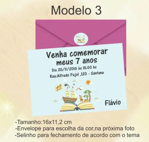 Convite-pirata