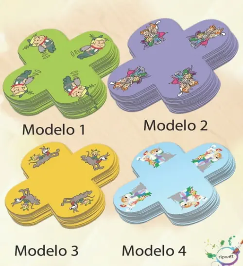 Forma para Doces Maiores-jetsons
