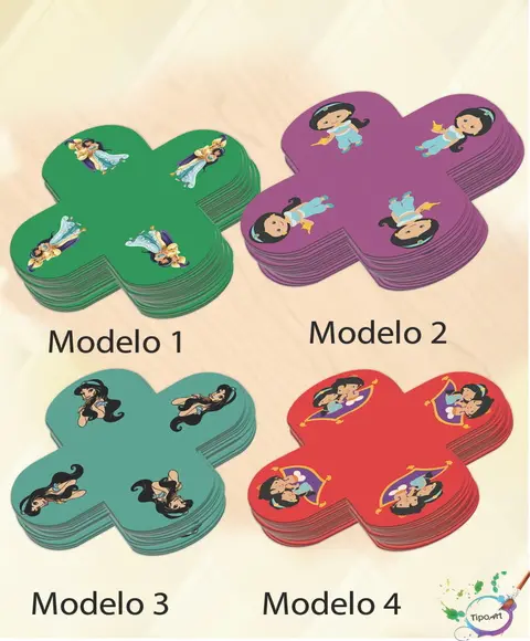 Forminha para Docinhos-jasmine