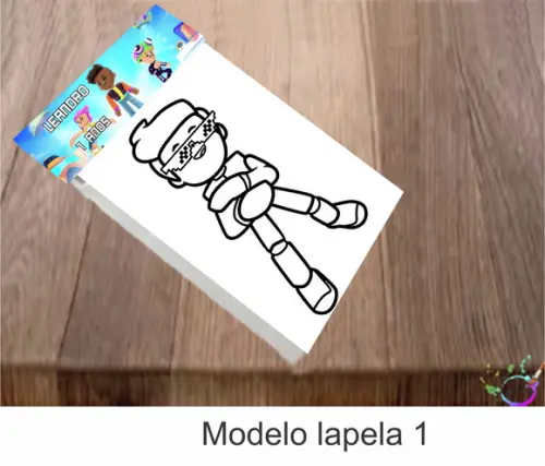 Frete Reduzido Desenhos de Colorir-jogo Pkxd