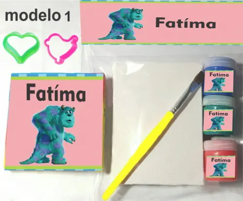 Kit Massinha e Pintura-sullivan