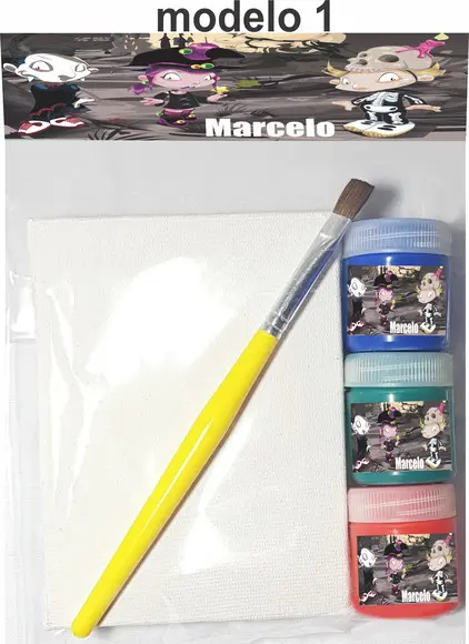 Kit Pintura-halloween#2