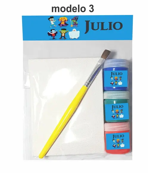 Kit Pintura-halloween#2
