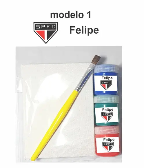 Kit Pintura-sp