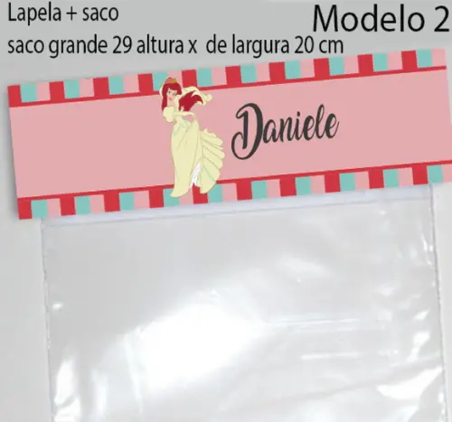 Lapela e Saco Grande-ariel