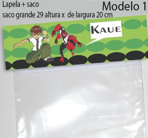Lapela e Saco Grande-ben 10