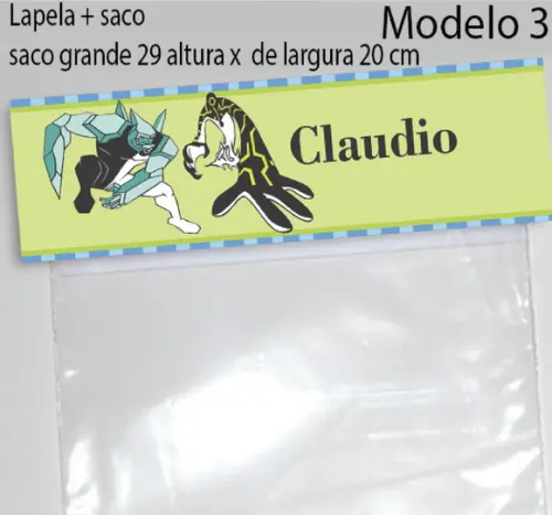 Lapela e Saco Grande-ben 10