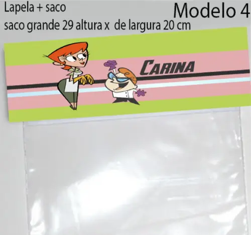 Lapela e Saco Grande-dexter