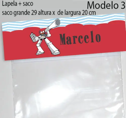 Lapela e Saco Grande-dexter