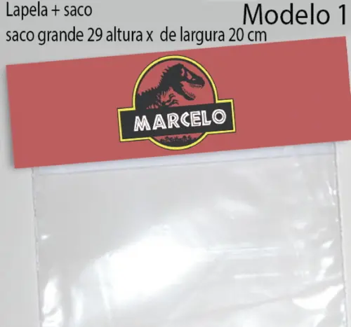 Lapela e Saco Grande-dinossauros