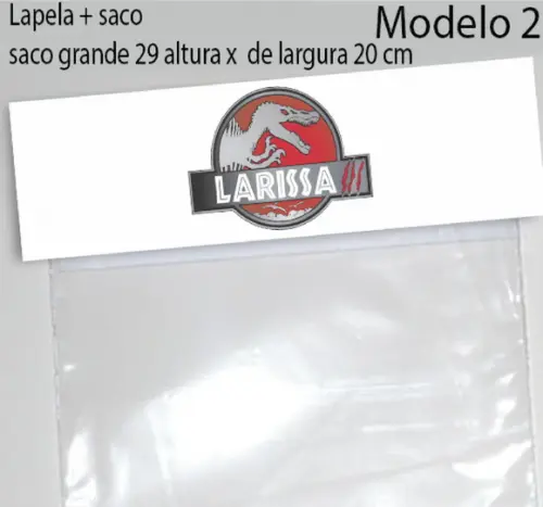 Lapela e Saco Grande-dinossauros