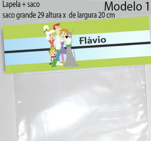 Lapela e Saco Grande-jetsons