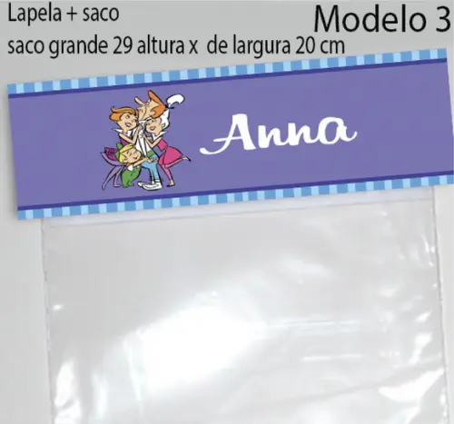 Lapela e Saco Grande-jetsons
