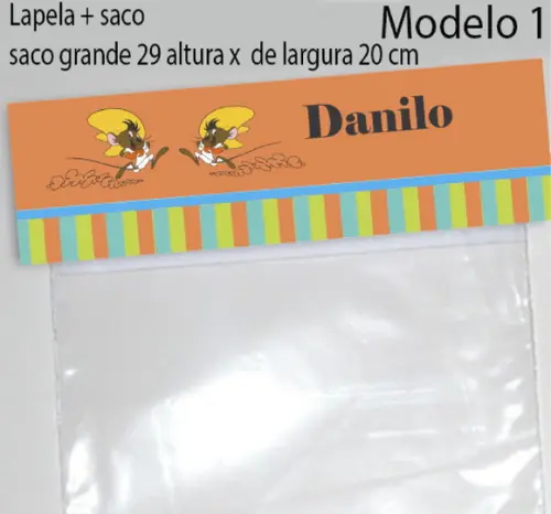 Lapela e Saco Grande-ligeirinho
