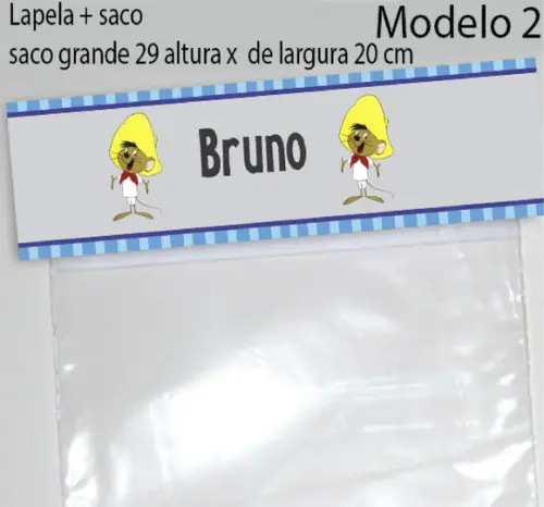 Lapela e Saco Grande-ligeirinho