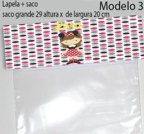 Lapela e Saco Grande-minnie